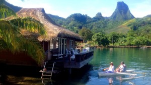 Club Bali Hai