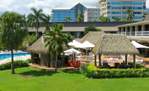 Palmex Holiday Inn Suva